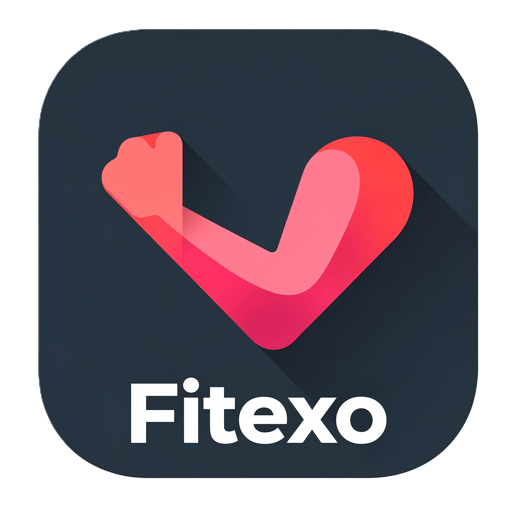 Fitexo Logo